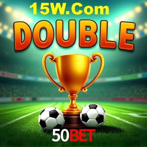 Exclusive Offers 50Bet