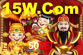 50Bet App Interface