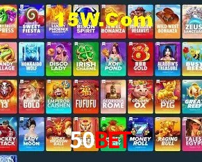 Programa VIP 50Bet