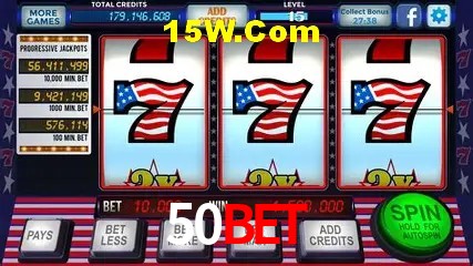 Casino Ao Vivo 50Bet