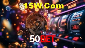 Bonus Features 50Bet
