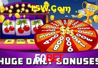 Estatísticas Esportivas 50Bet