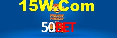 Daily Bonuses 50Bet