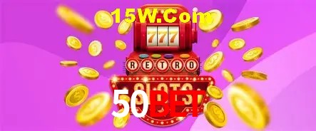 Integração de APIs 50Bet