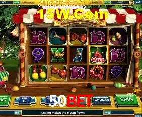 Casino VIP 50Bet