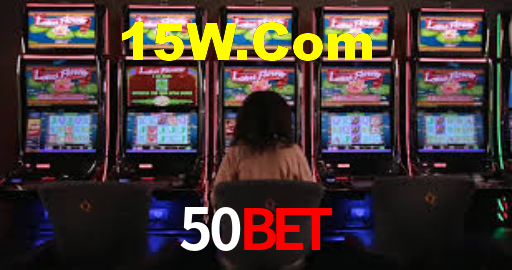 50Bet Casino