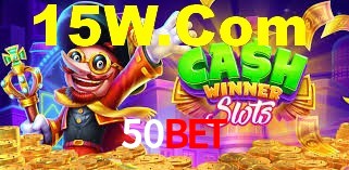 Programa VIP 50Bet