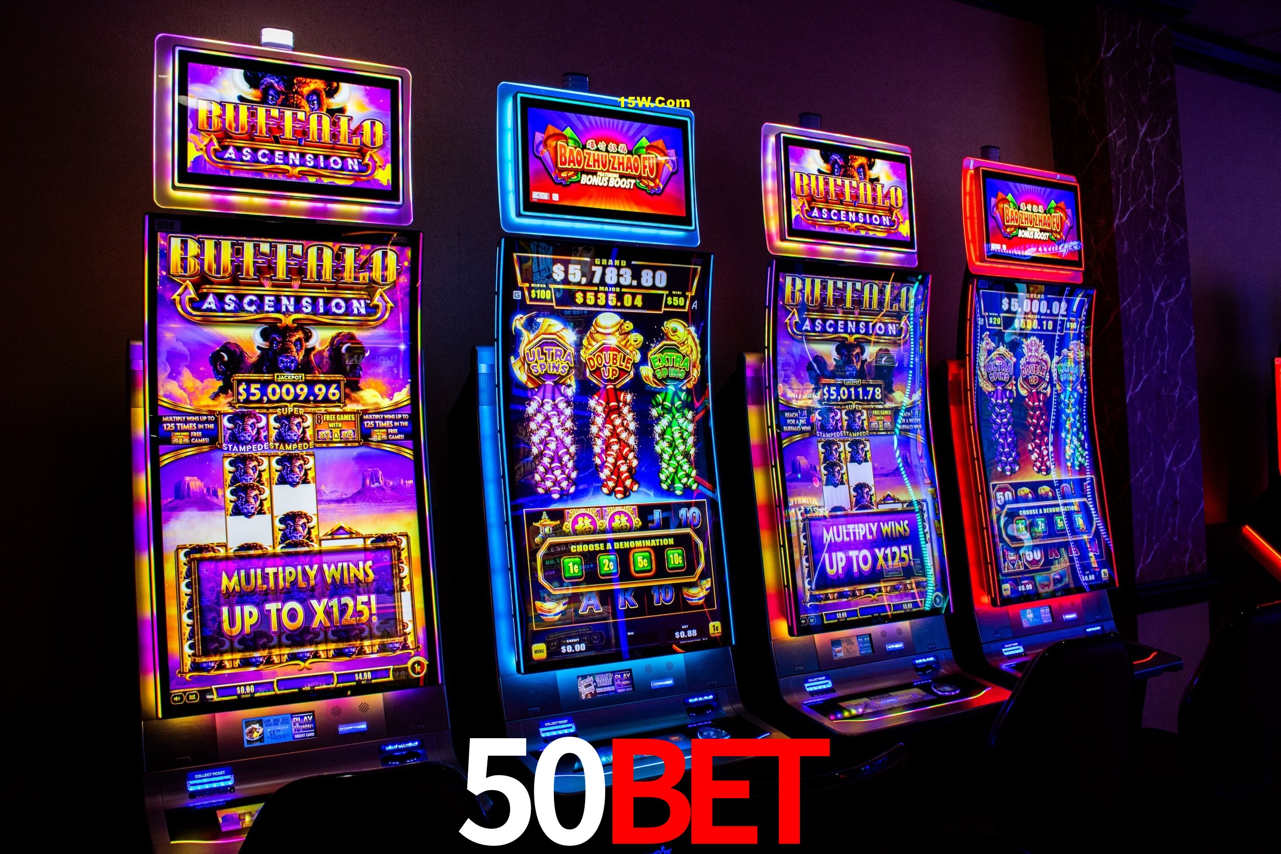 Secure Login 50Bet