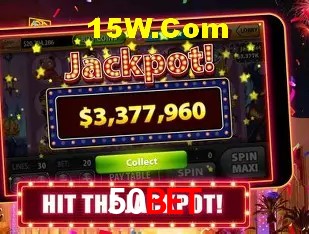 Diretório de Jogos 50Bet