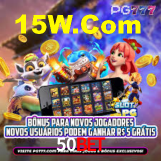 50Bet Casino