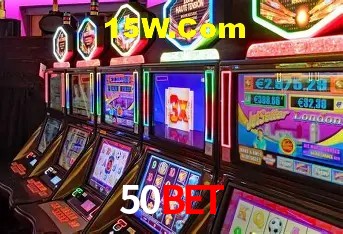 Sistemas de Segurança 50Bet